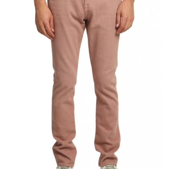 Frame Denim midrise slim fit jeans - Picture 3 of 9